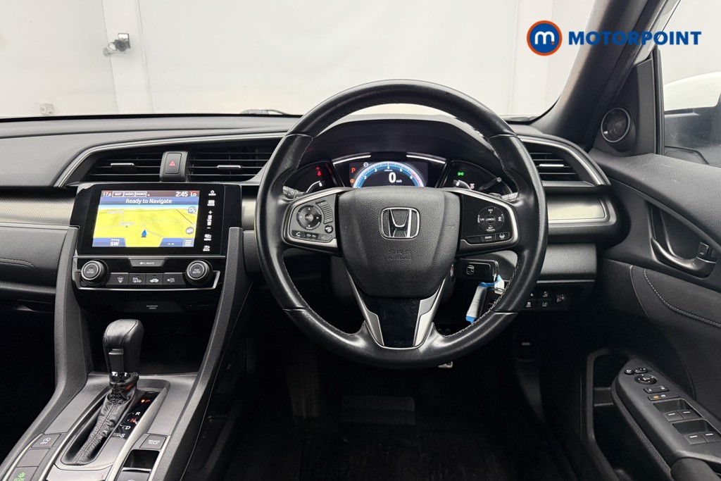 Used Honda Civic 2018 for sale - 78081934: Photo 10