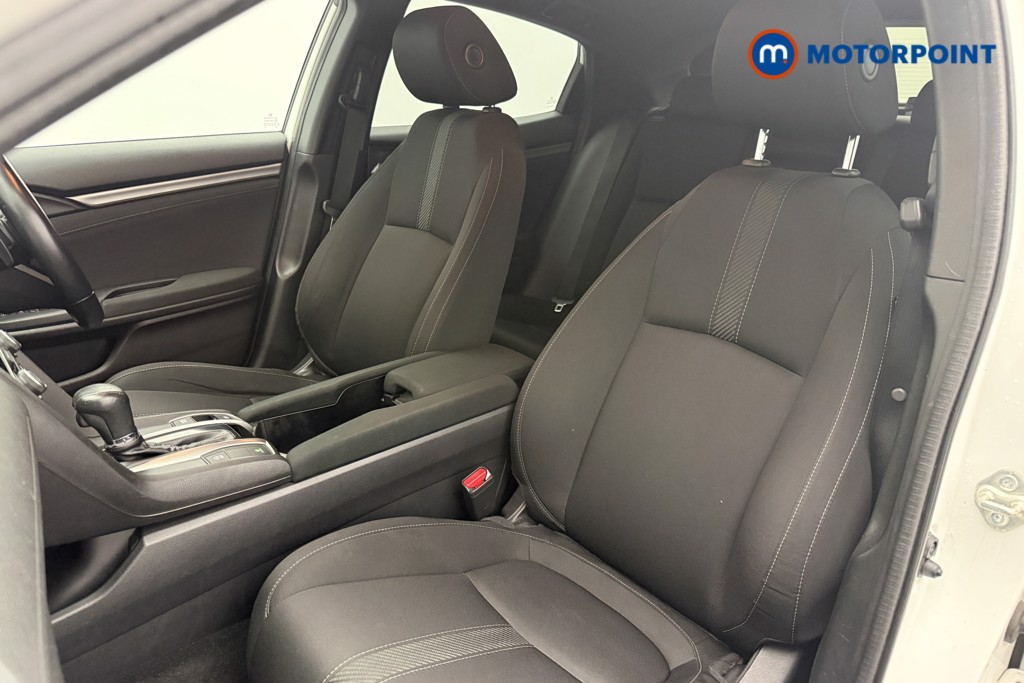 Used Honda Civic 2018 for sale - 78081934: Photo 11