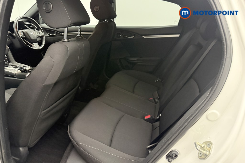 Used Honda Civic 2018 for sale - 78081934: Photo 12