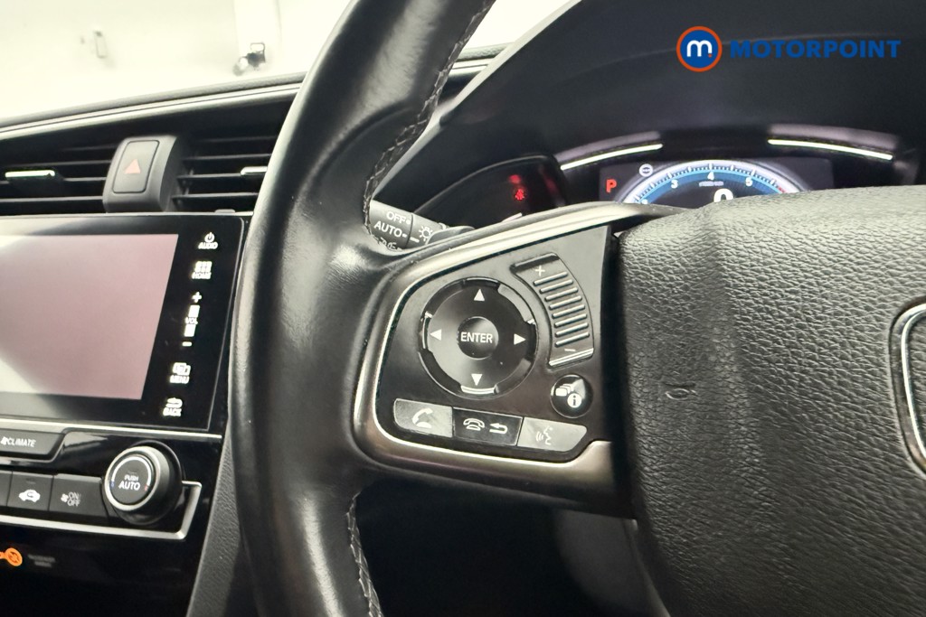 Used Honda Civic 2018 for sale - 78081934: Photo 15