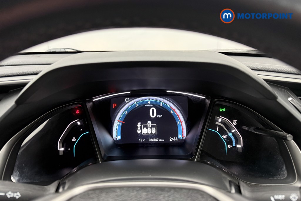 Used Honda Civic 2018 for sale - 78081934: Photo 17