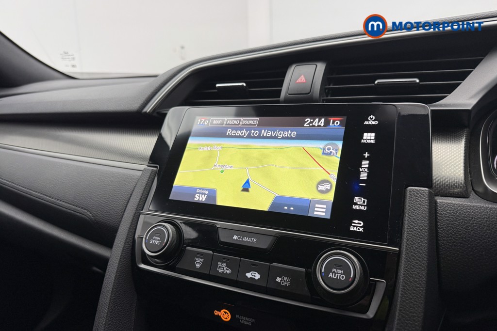 Used Honda Civic 2018 for sale - 78081934: Photo 19