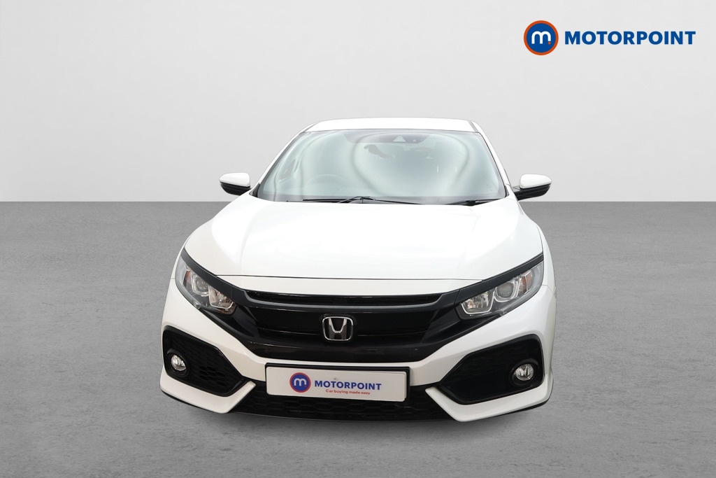 Used Honda Civic 2018 for sale - 78081934: Photo 2