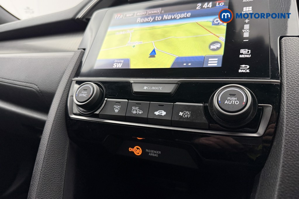 Used Honda Civic 2018 for sale - 78081934: Photo 21