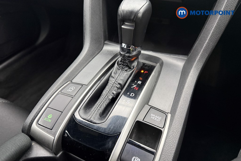 Used Honda Civic 2018 for sale - 78081934: Photo 22