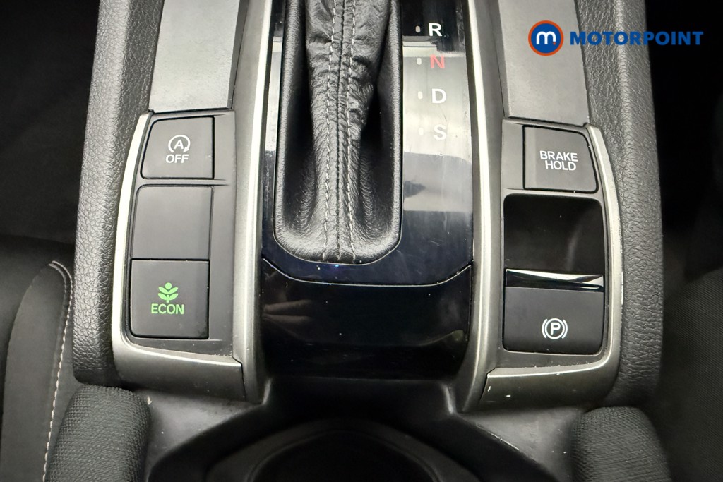 Used Honda Civic 2018 for sale - 78081934: Photo 23