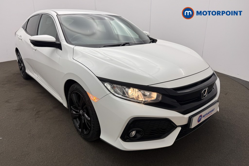 Used Honda Civic 2018 for sale - 78081934: Photo 26