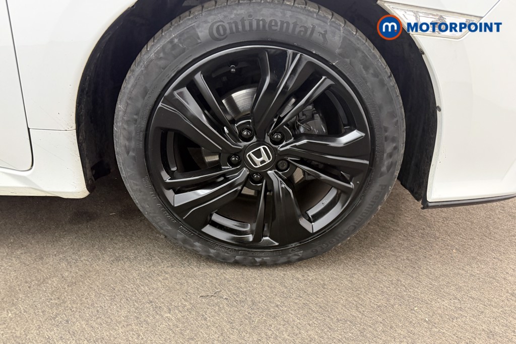 Used Honda Civic 2018 for sale - 78081934: Photo 29