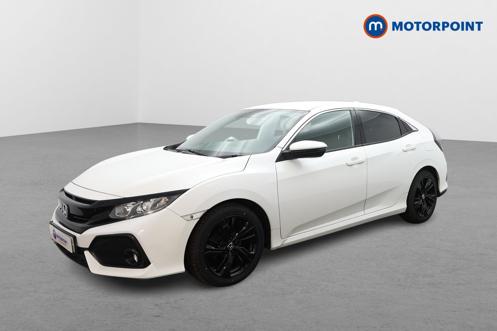 Used Honda Civic 2018 for sale - 78081934: Photo 3