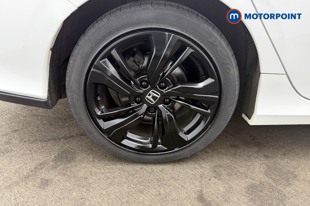 Used Honda Civic 2018 for sale - 78081934: Photo 30