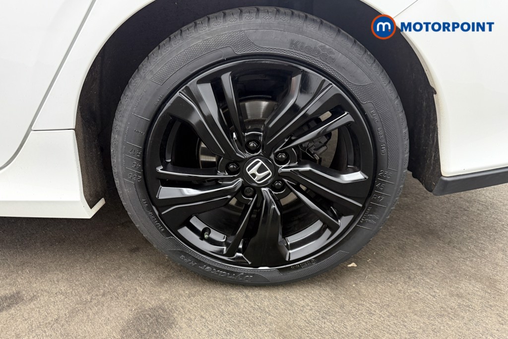 Used Honda Civic 2018 for sale - 78081934: Photo 31