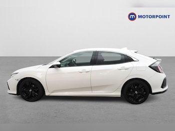 Used Honda Civic 2018 for sale - 78081934: Photo