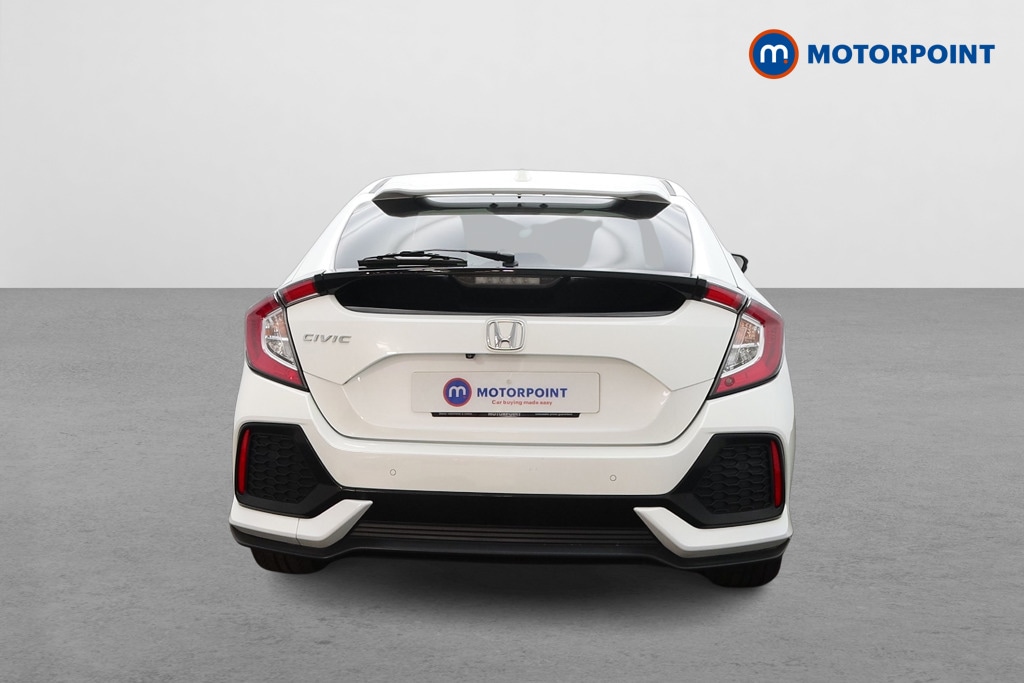 Used Honda Civic 2018 for sale - 78081934: Photo 6