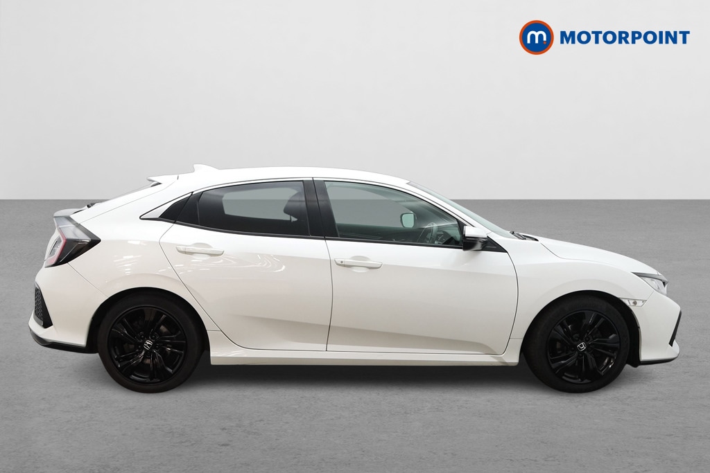 Used Honda Civic 2018 for sale - 78081934: Photo 8