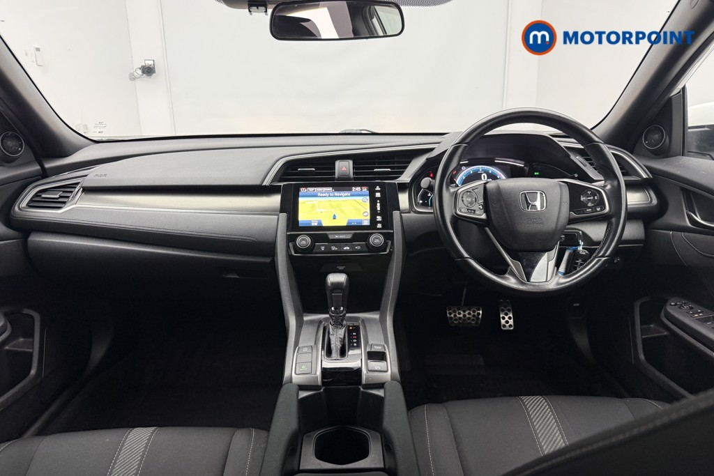 Used Honda Civic 2018 for sale - 78081934: Photo 9