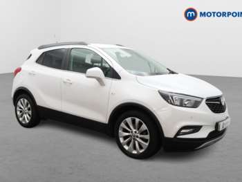 2019 - 1.4T ecoTEC Elite Nav 5dr