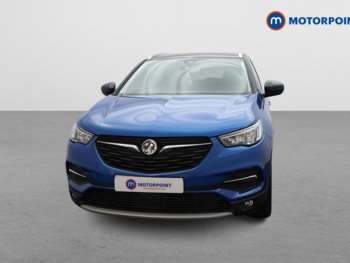 Used Vauxhall Grandland X 2021 for sale - 74953212: Photo