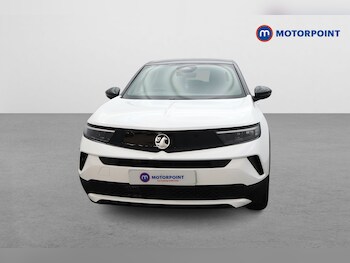 Used Vauxhall Mokka 2025 for sale - 75421431: Photo