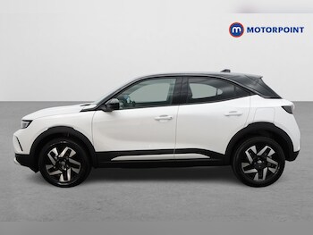 Used Vauxhall Mokka 2025 for sale - 75421431: Photo