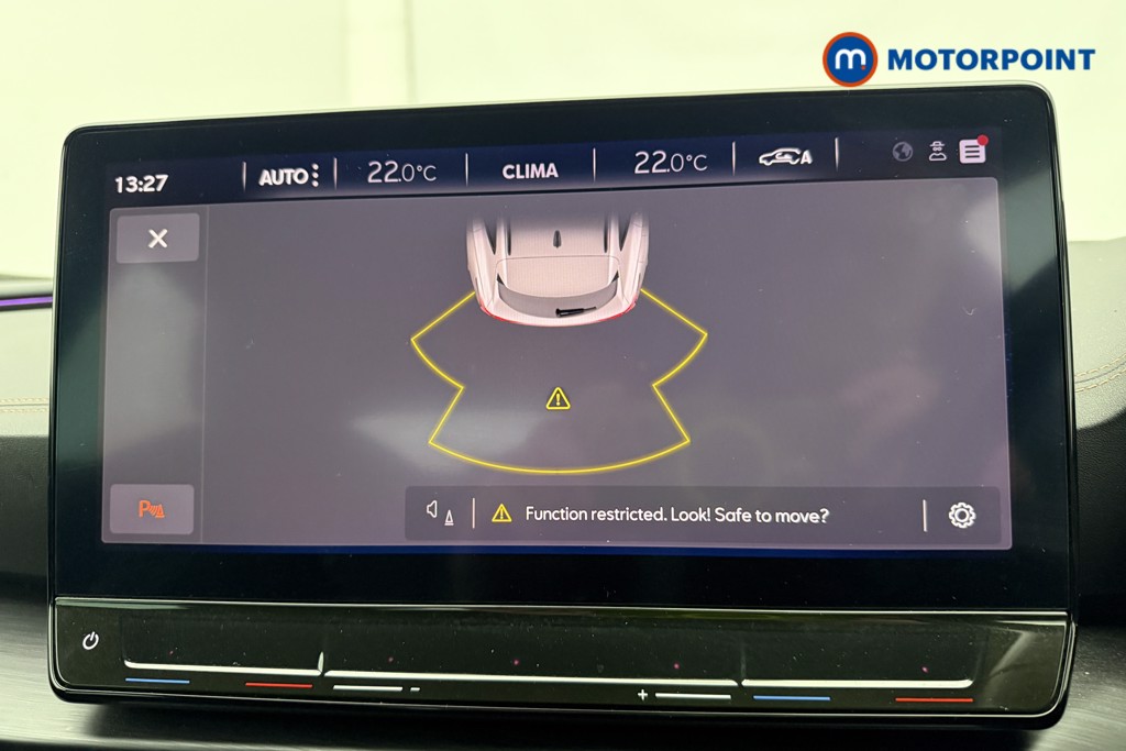 Used Cupra Formentor 2021 for sale - 76426031: Photo 11