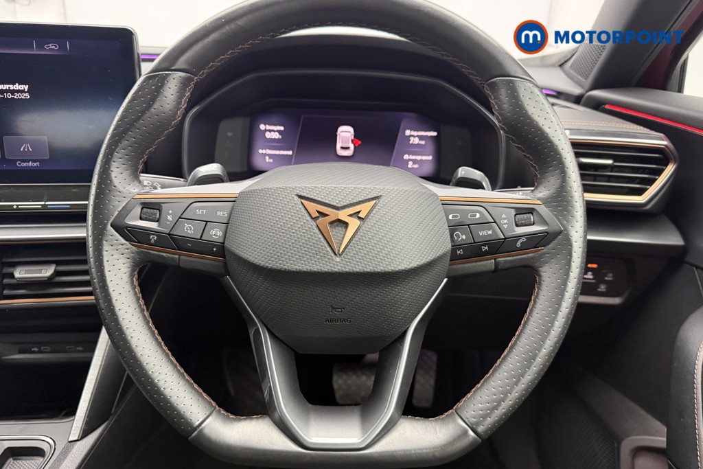 Used Cupra Formentor 2021 for sale - 76426031: Photo 13