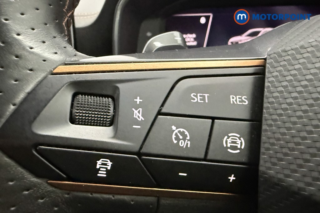 Used Cupra Formentor 2021 for sale - 76426031: Photo 19