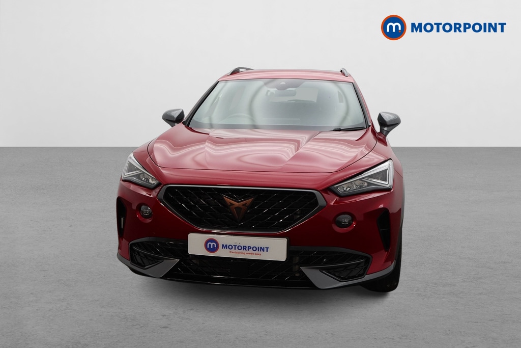 Used Cupra Formentor 2021 for sale - 76426031: Photo 2