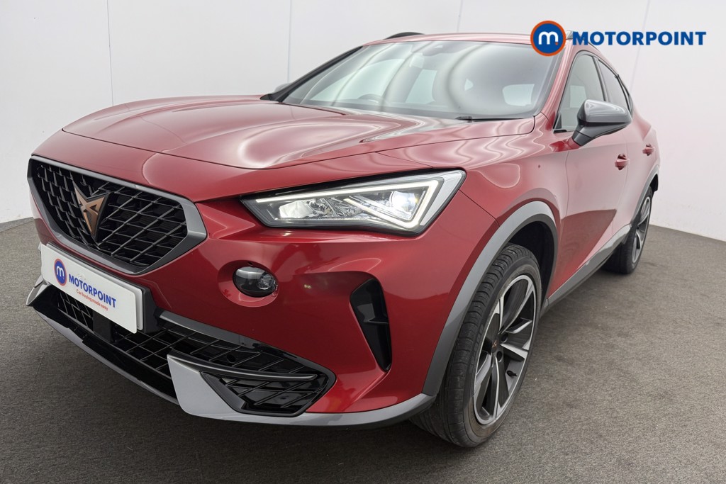 Used Cupra Formentor 2021 for sale - 76426031: Photo 30