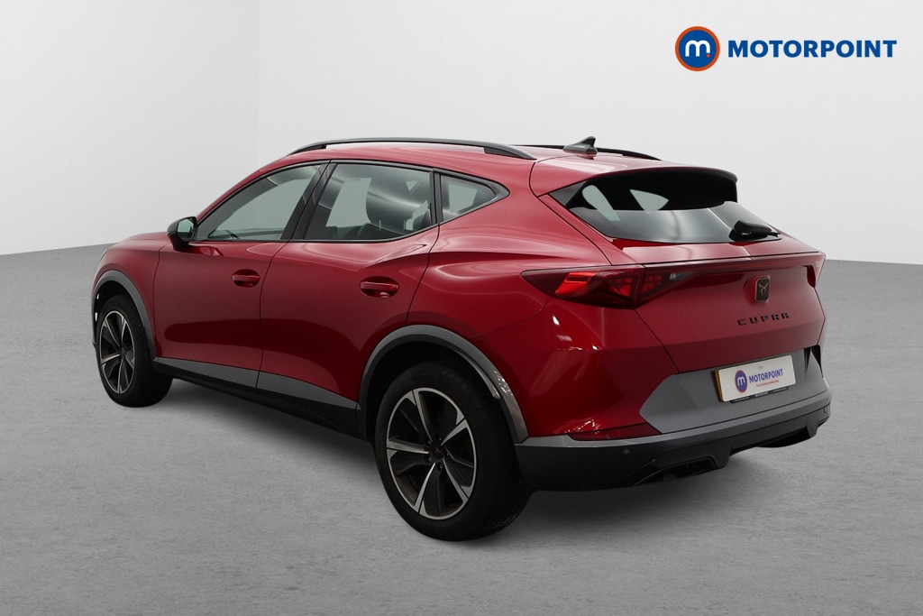 Used Cupra Formentor 2021 for sale - 76426031: Photo 5