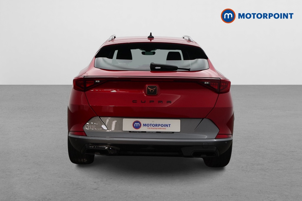 Used Cupra Formentor 2021 for sale - 76426031: Photo 6