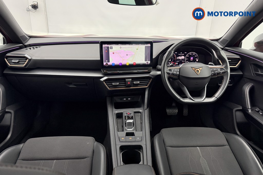 Used Cupra Formentor 2021 for sale - 76426031: Photo 9