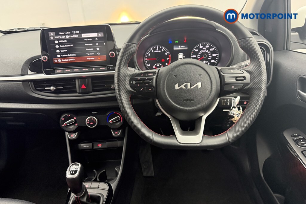 Used Kia Picanto 2022 for sale - 77845863: Photo 10