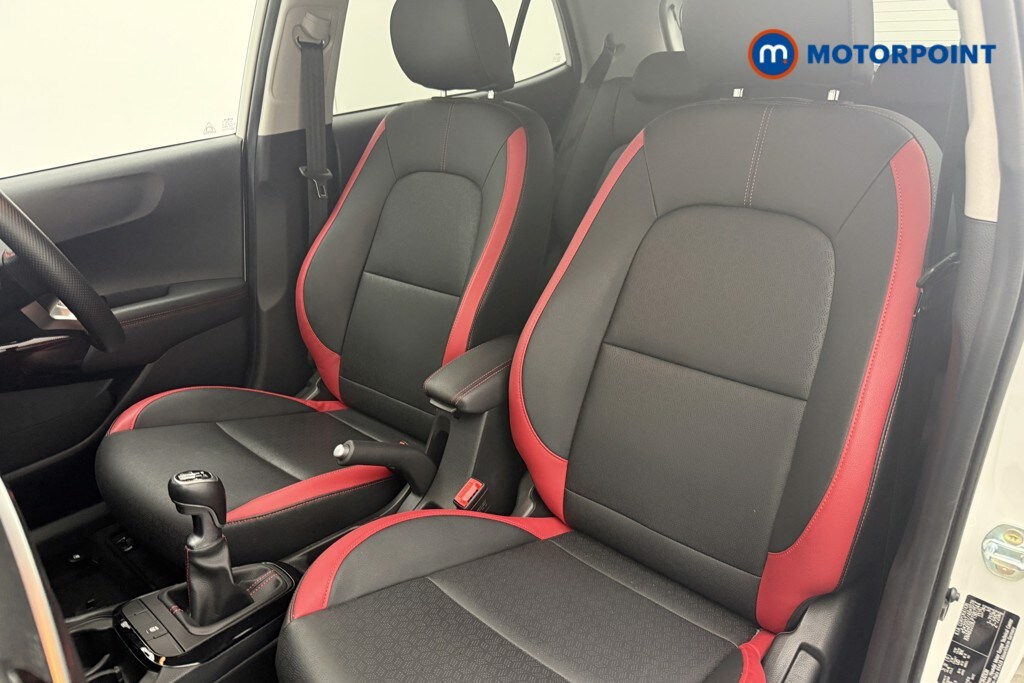 Used Kia Picanto 2022 for sale - 77845863: Photo 11