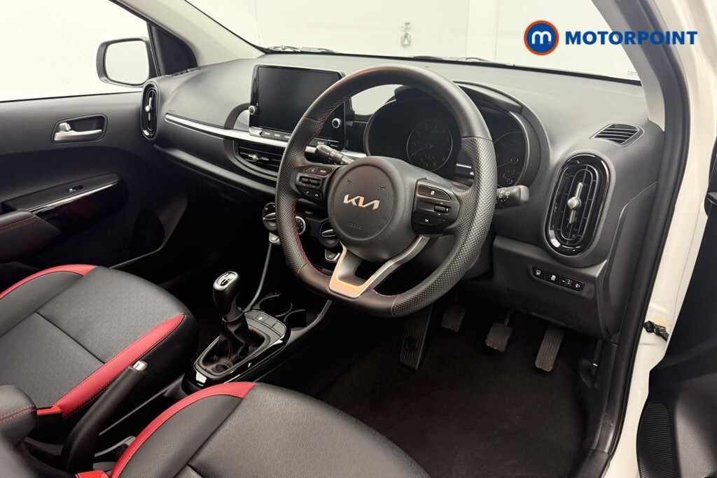 Used Kia Picanto 2022 for sale - 77845863: Photo 14