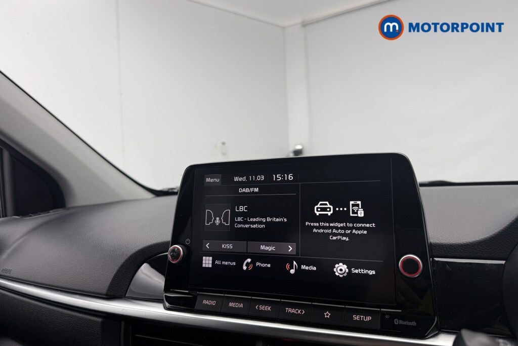 Used Kia Picanto 2022 for sale - 77845863: Photo 18