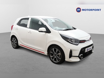 Used Kia Picanto 2022 for sale - 77845863: Photo