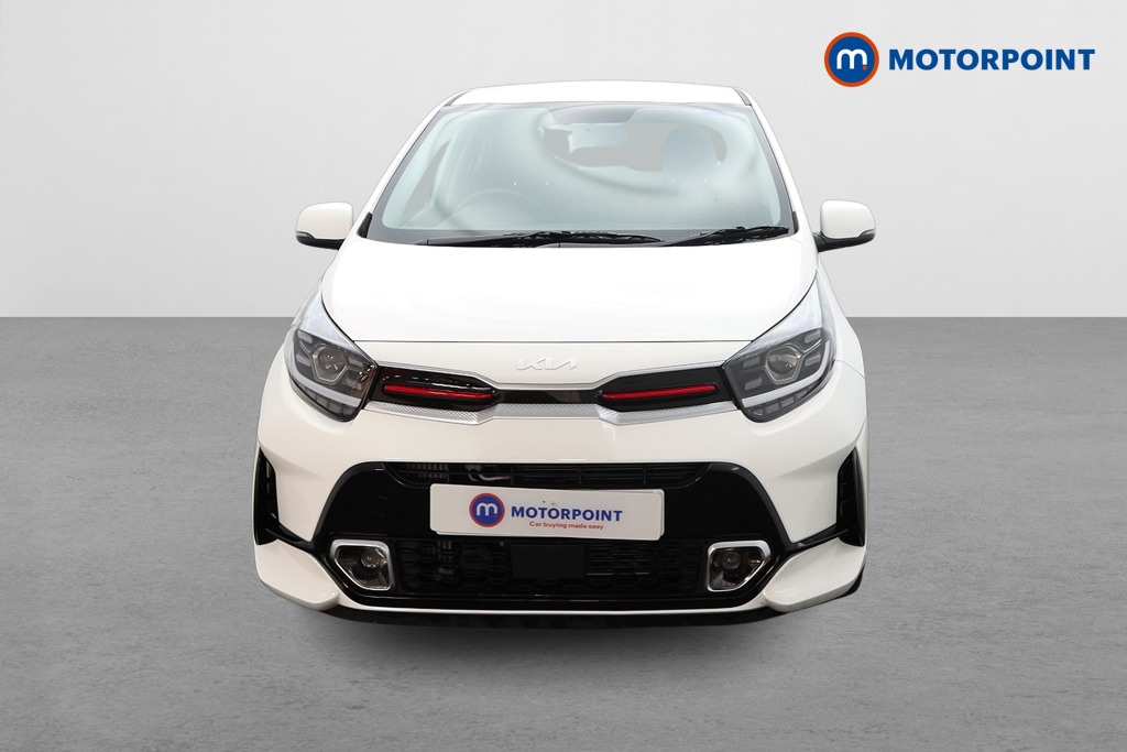 Used Kia Picanto 2022 for sale - 77845863: Photo 2