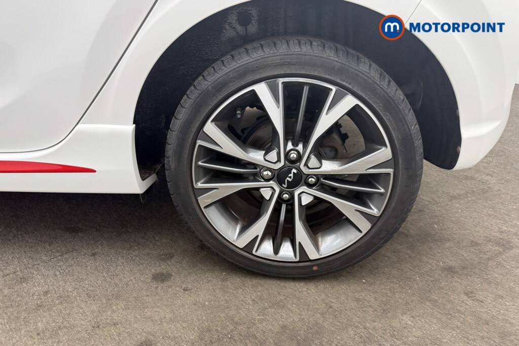 Used Kia Picanto 2022 for sale - 77845863: Photo 32