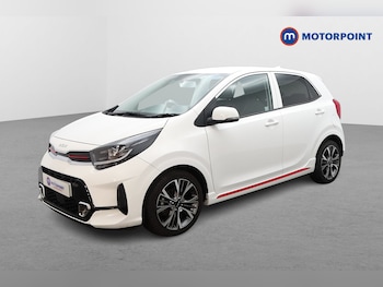 Used Kia Picanto 2022 for sale - 77845863: Photo