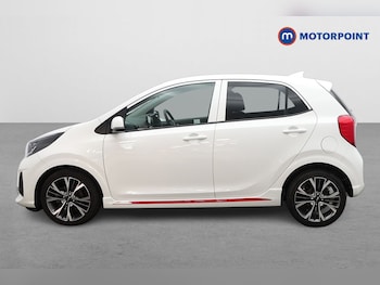 Used Kia Picanto 2022 for sale - 77845863: Photo