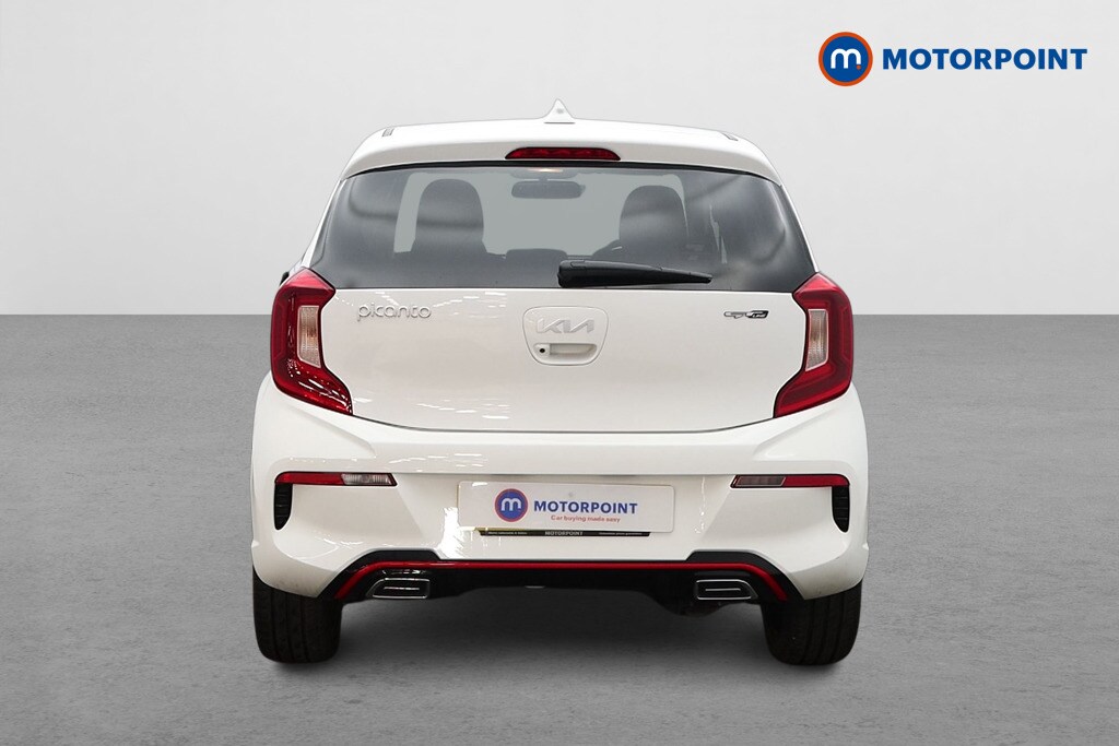 Used Kia Picanto 2022 for sale - 77845863: Photo 6