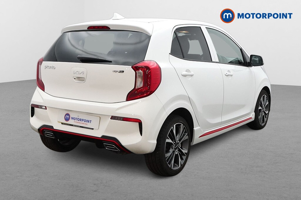 Used Kia Picanto 2022 for sale - 77845863: Photo 7