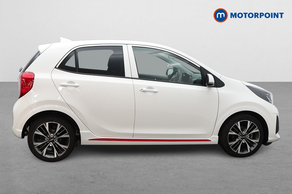 Used Kia Picanto 2022 for sale - 77845863: Photo 8