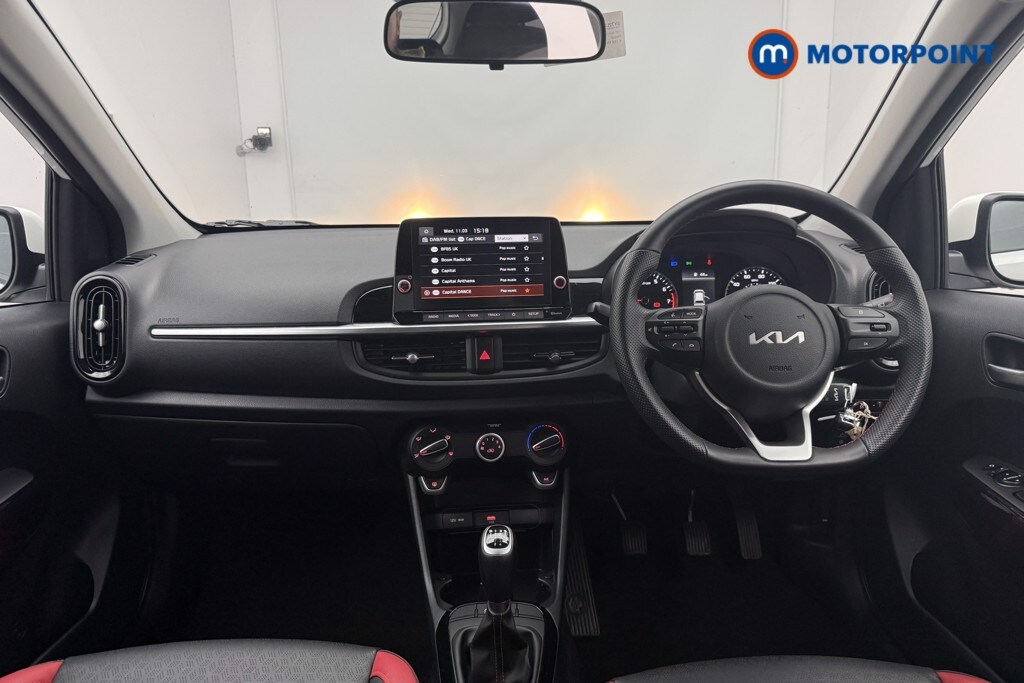 Used Kia Picanto 2022 for sale - 77845863: Photo 9