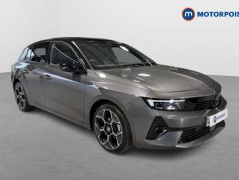2024 - 1.2 Turbo 130 Ultimate 5dr