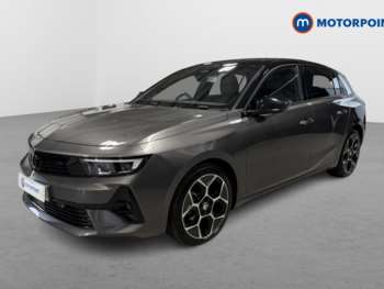 Used Vauxhall Astra 2024 for sale - 74857439: Photo