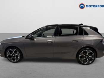 Used Vauxhall Astra 2024 for sale - 74857439: Photo