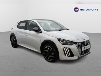 Used Peugeot 208 2025 for sale - 79283888: Photo