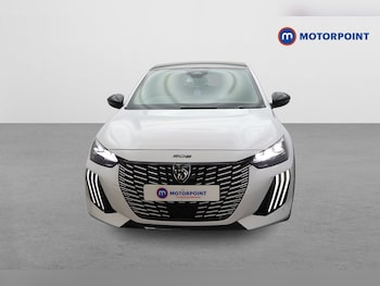 Used Peugeot 208 2025 for sale - 79283888: Photo