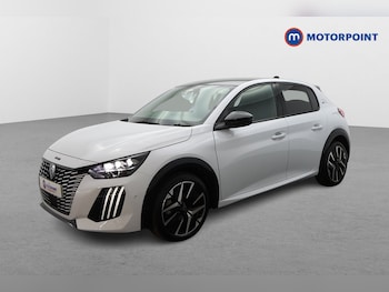 Used Peugeot 208 2025 for sale - 79283888: Photo